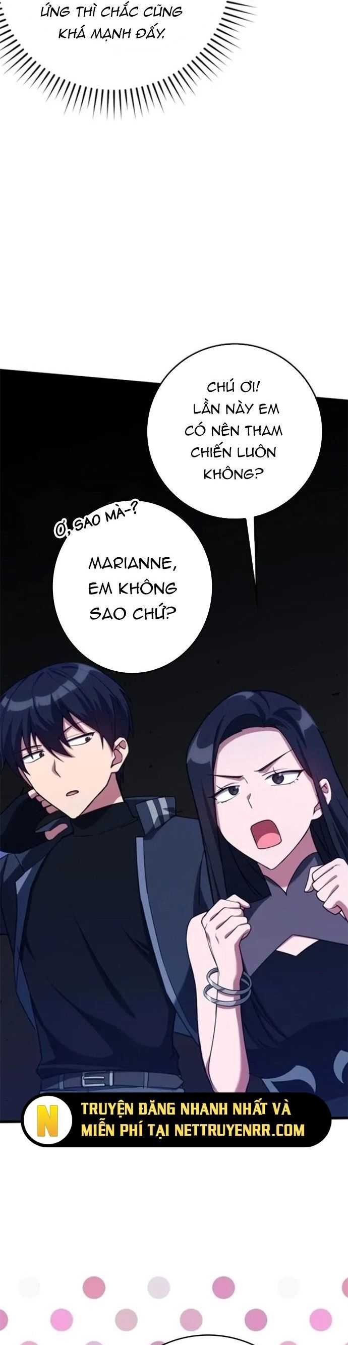 Người Chơi Cấp Tối Đa Chapter 39 - Trang 2