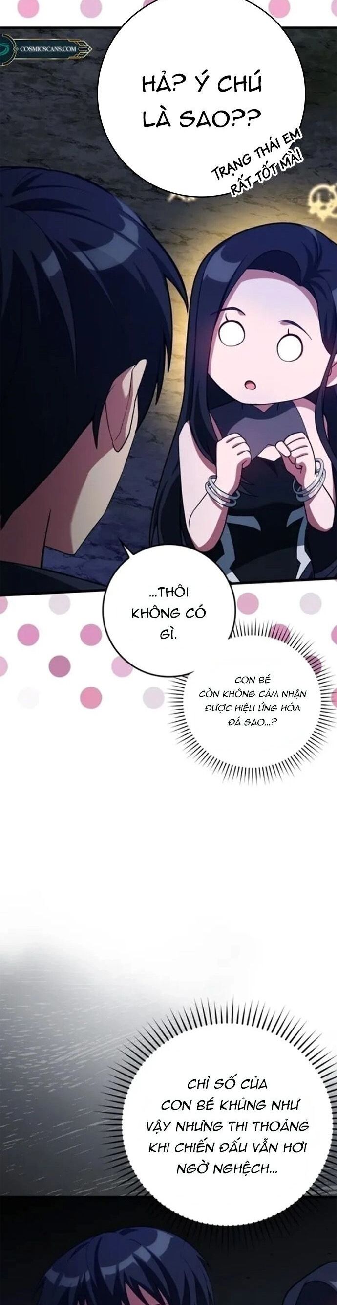 Người Chơi Cấp Tối Đa Chapter 39 - Trang 2