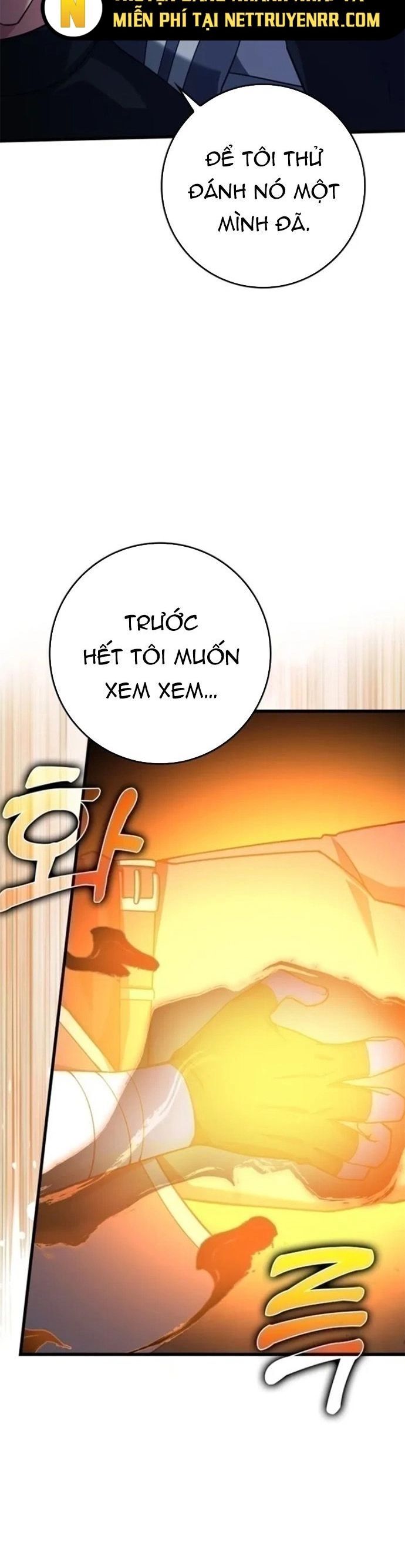 Người Chơi Cấp Tối Đa Chapter 39 - Trang 2