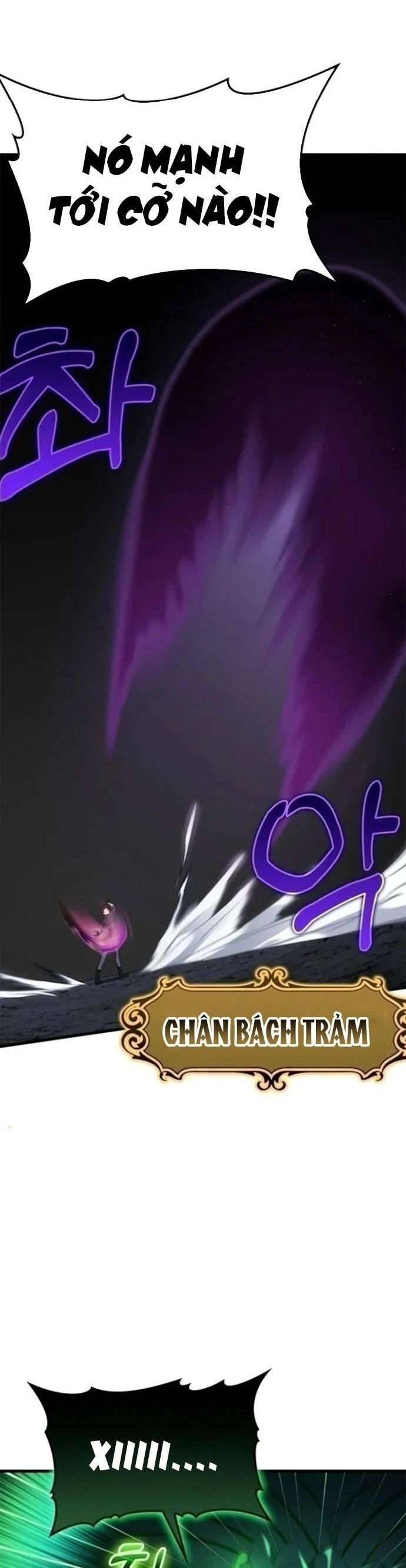 Người Chơi Cấp Tối Đa Chapter 39 - Trang 2