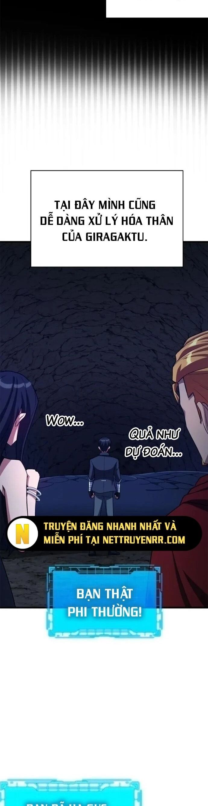 Người Chơi Cấp Tối Đa Chapter 39 - Trang 2