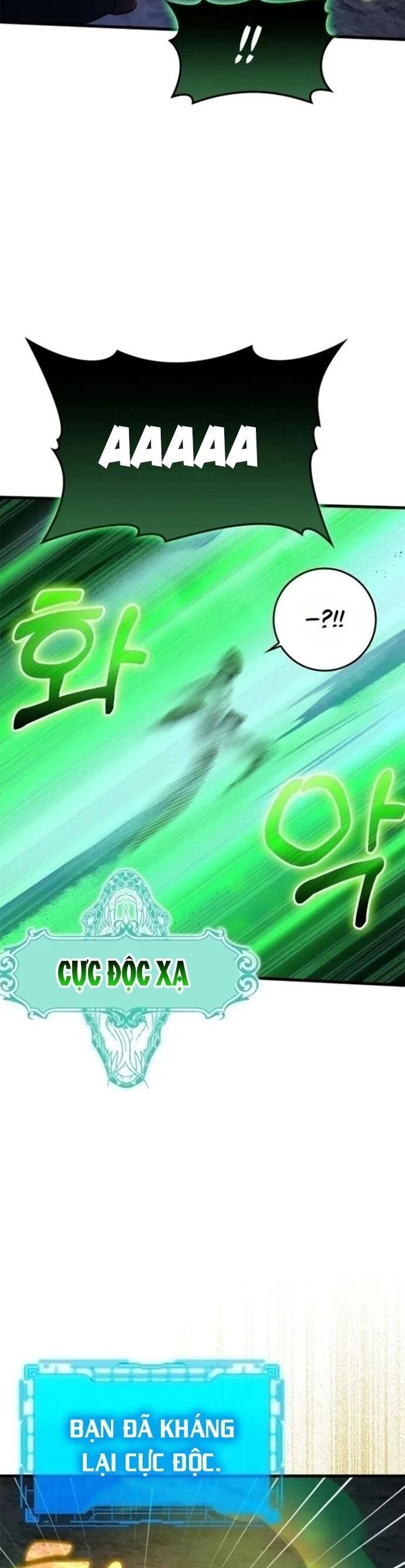 Người Chơi Cấp Tối Đa Chapter 39 - Trang 2