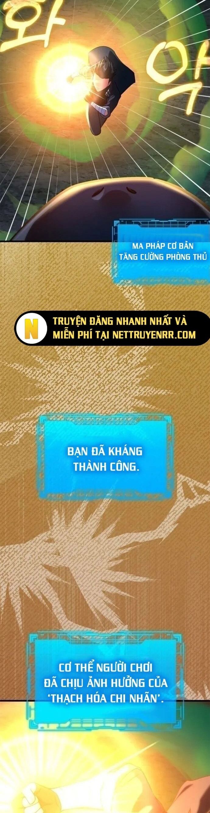 Người Chơi Cấp Tối Đa Chapter 39 - Trang 2