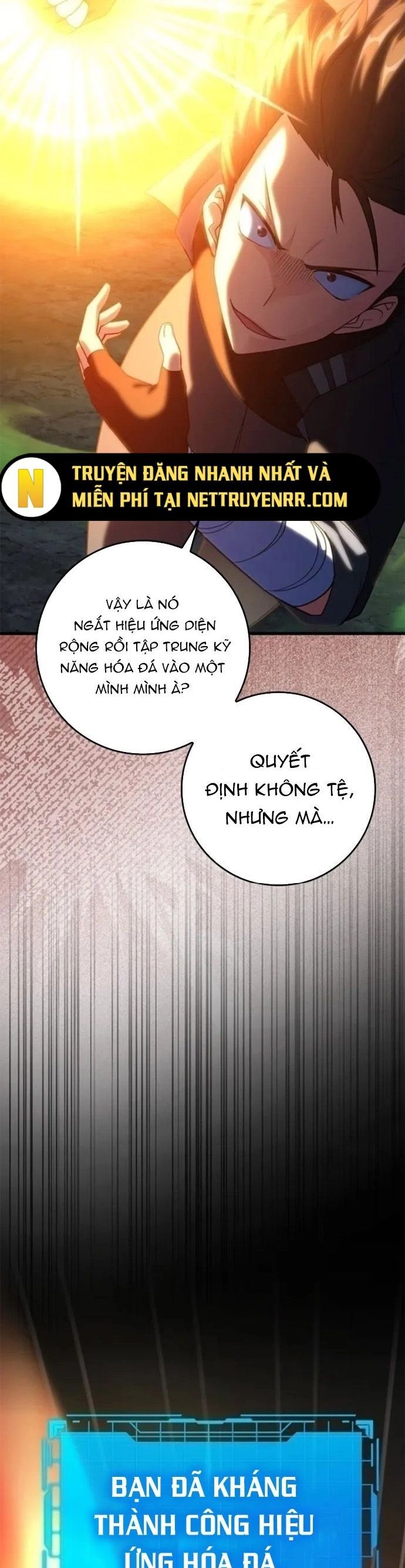Người Chơi Cấp Tối Đa Chapter 39 - Trang 2