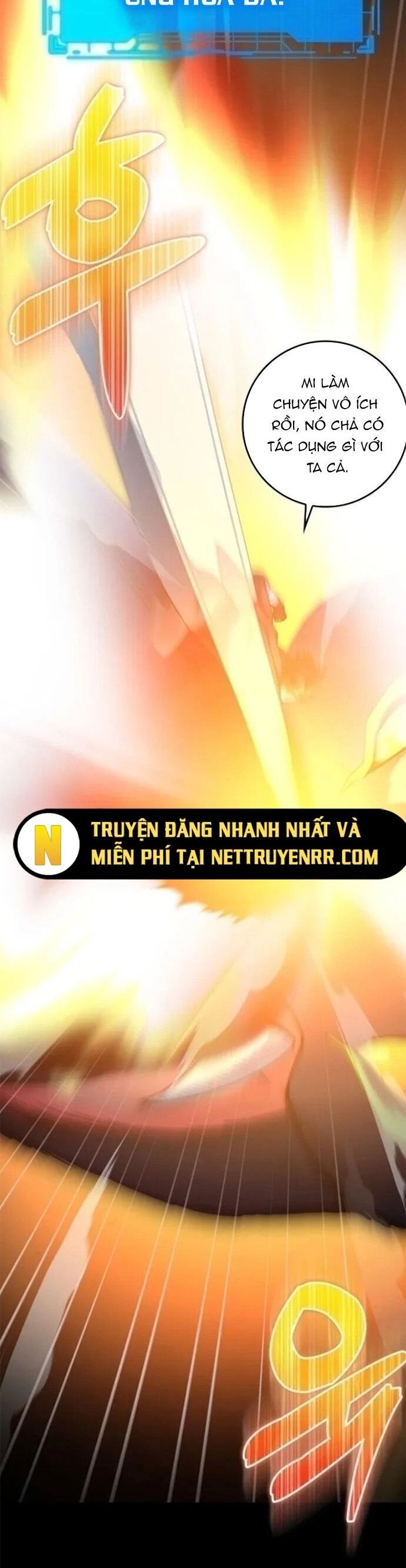 Người Chơi Cấp Tối Đa Chapter 39 - Trang 2