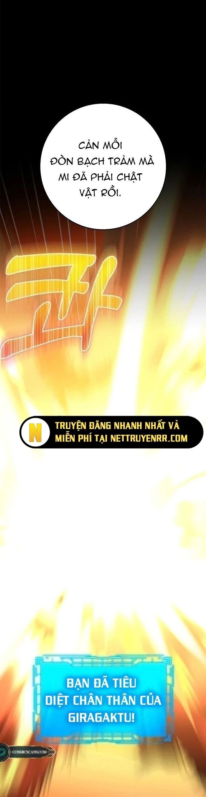 Người Chơi Cấp Tối Đa Chapter 39 - Trang 2