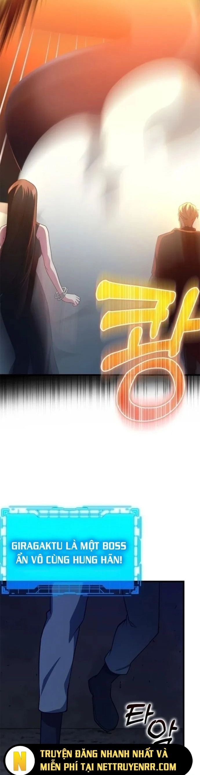 Người Chơi Cấp Tối Đa Chapter 39 - Trang 2