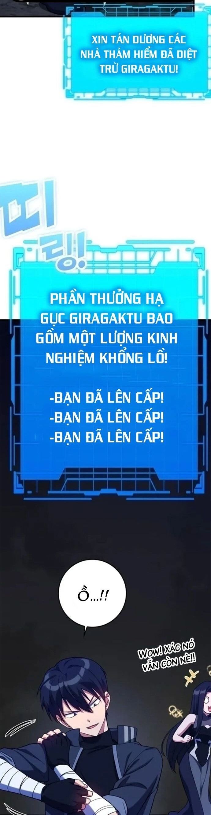 Người Chơi Cấp Tối Đa Chapter 39 - Trang 2