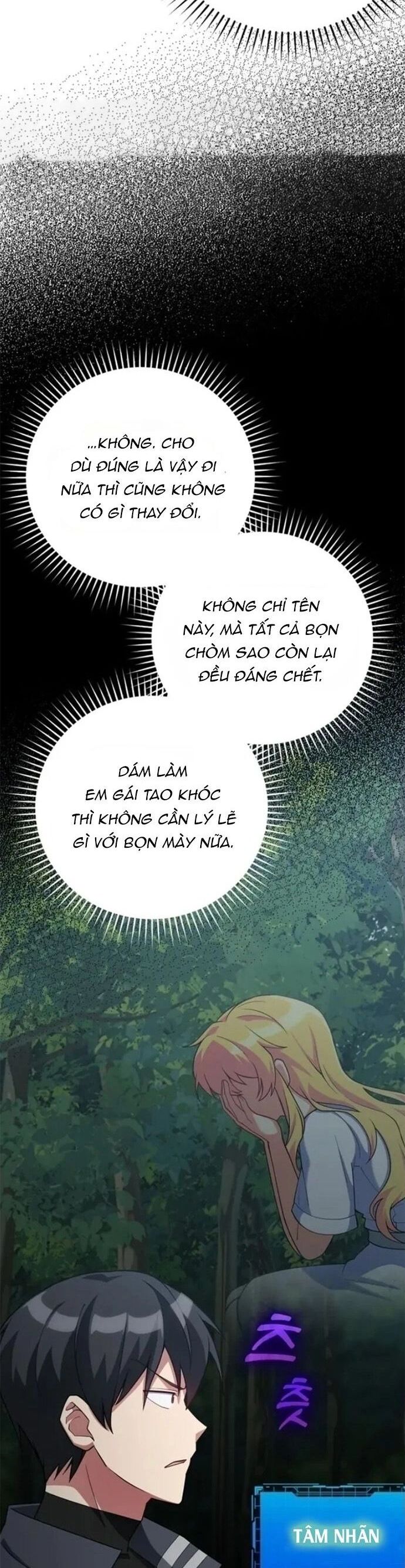 Người Chơi Cấp Tối Đa Chapter 39 - Trang 2
