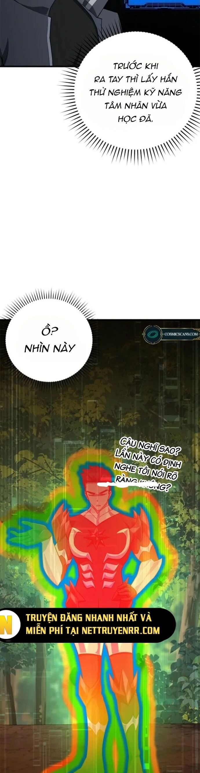 Người Chơi Cấp Tối Đa Chapter 39 - Trang 2