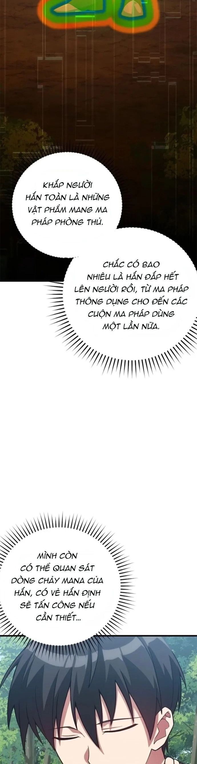 Người Chơi Cấp Tối Đa Chapter 39 - Trang 2