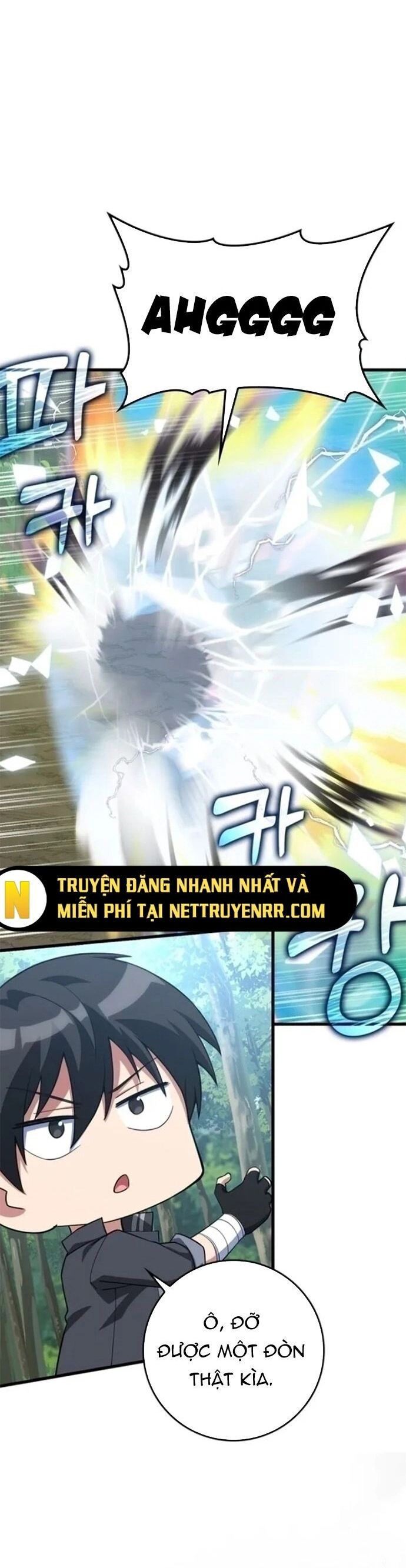 Người Chơi Cấp Tối Đa Chapter 39 - Trang 2