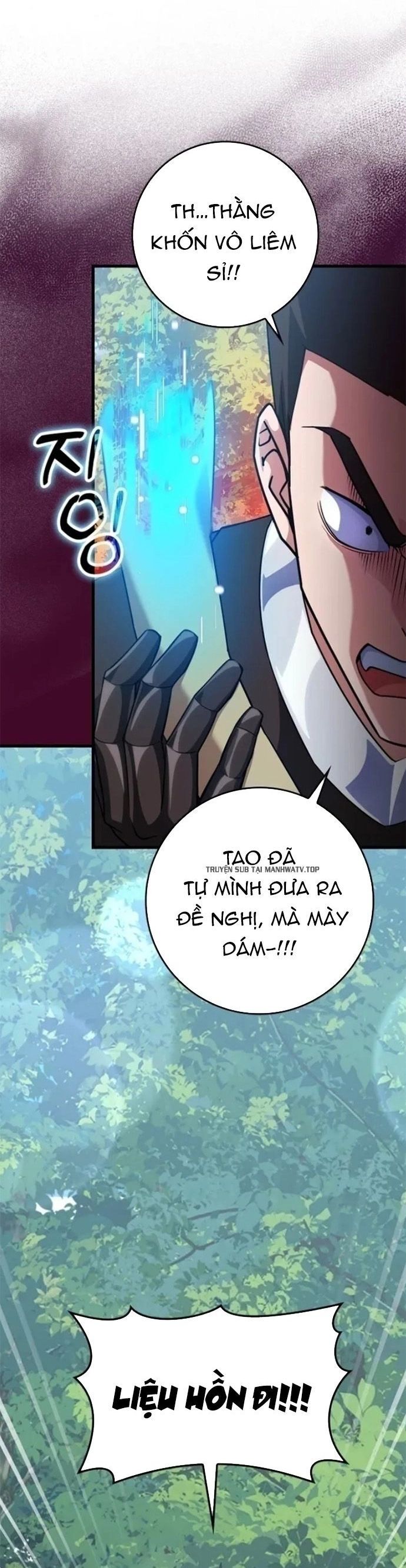 Người Chơi Cấp Tối Đa Chapter 39 - Trang 2