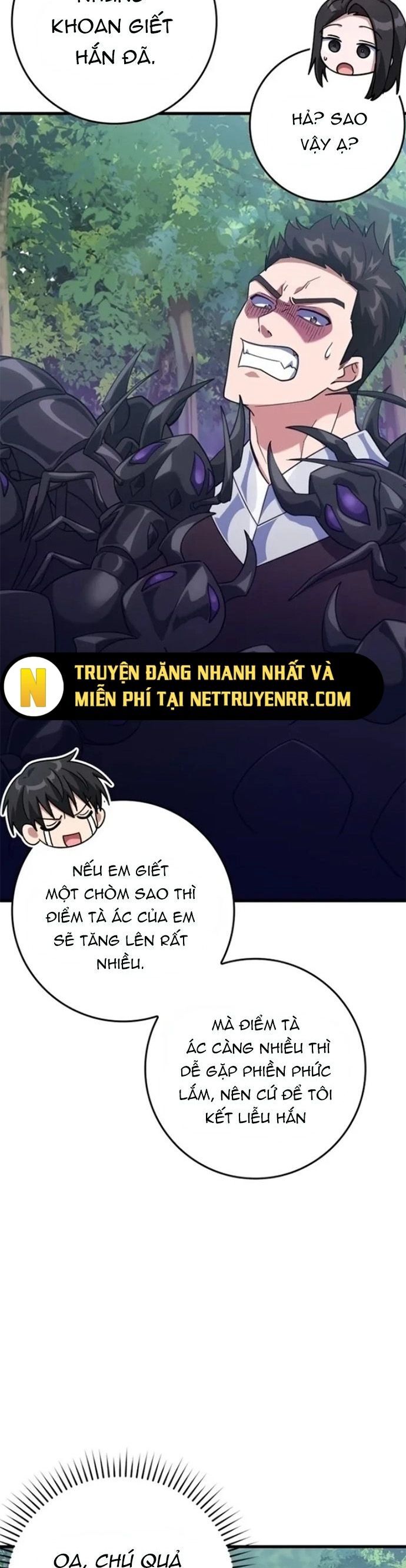 Người Chơi Cấp Tối Đa Chapter 39 - Trang 2