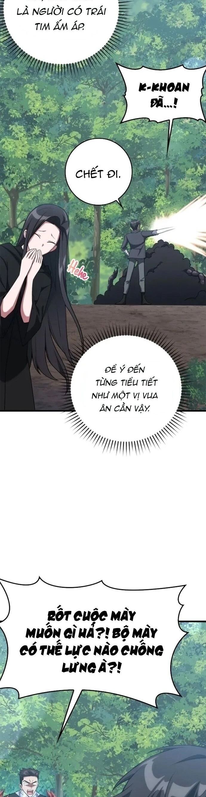 Người Chơi Cấp Tối Đa Chapter 39 - Trang 2