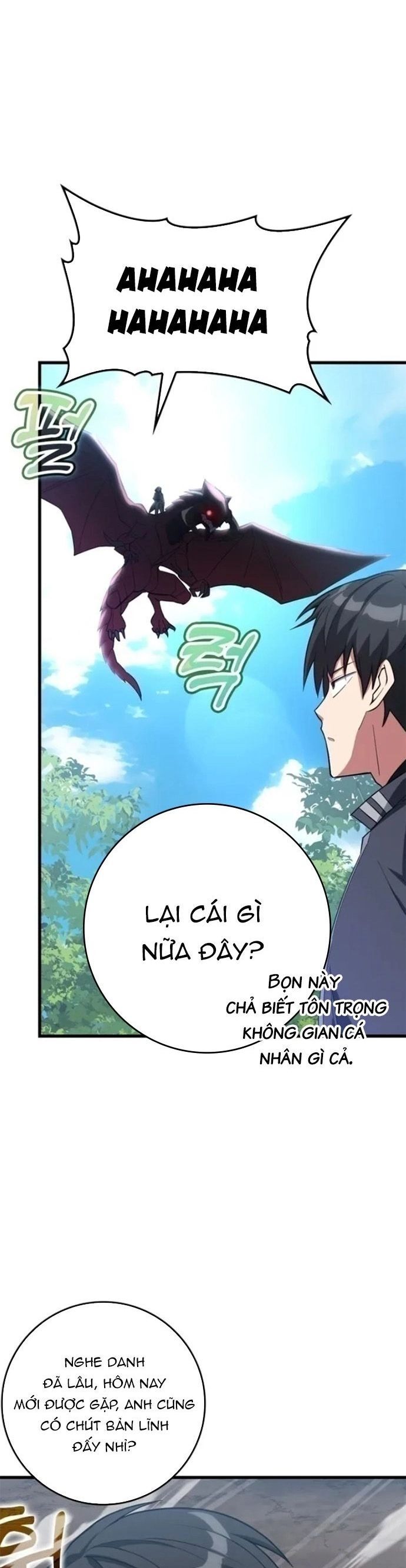 Người Chơi Cấp Tối Đa Chapter 39 - Trang 2