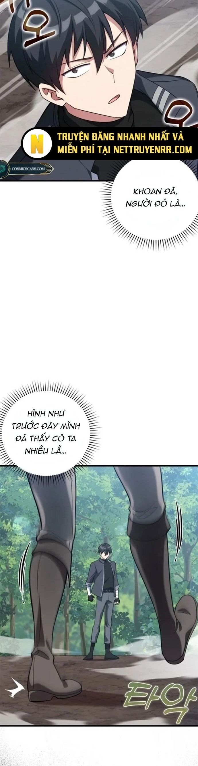 Người Chơi Cấp Tối Đa Chapter 39 - Trang 2