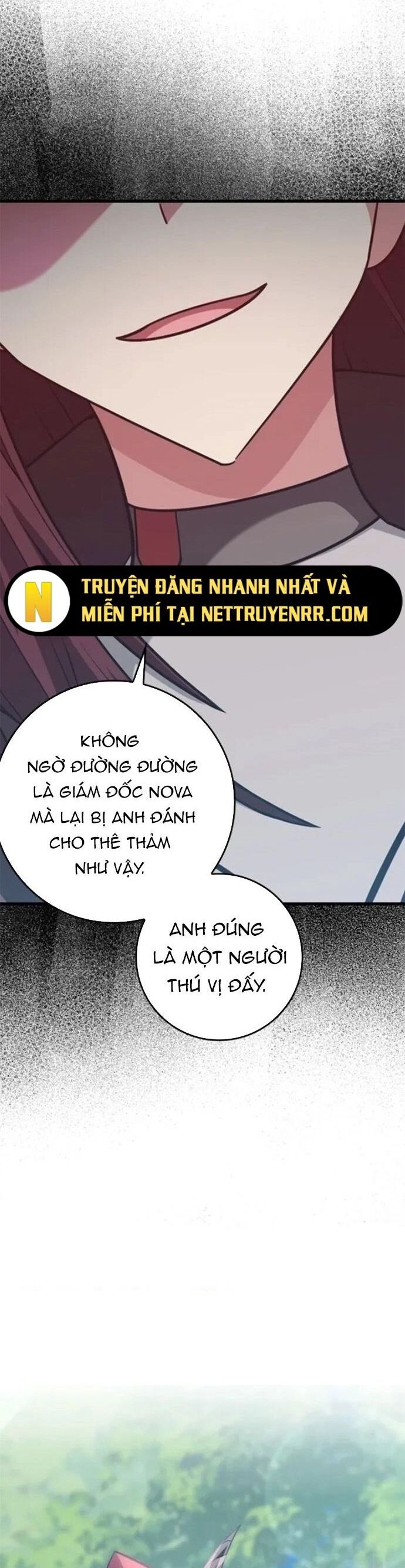Người Chơi Cấp Tối Đa Chapter 39 - Trang 2