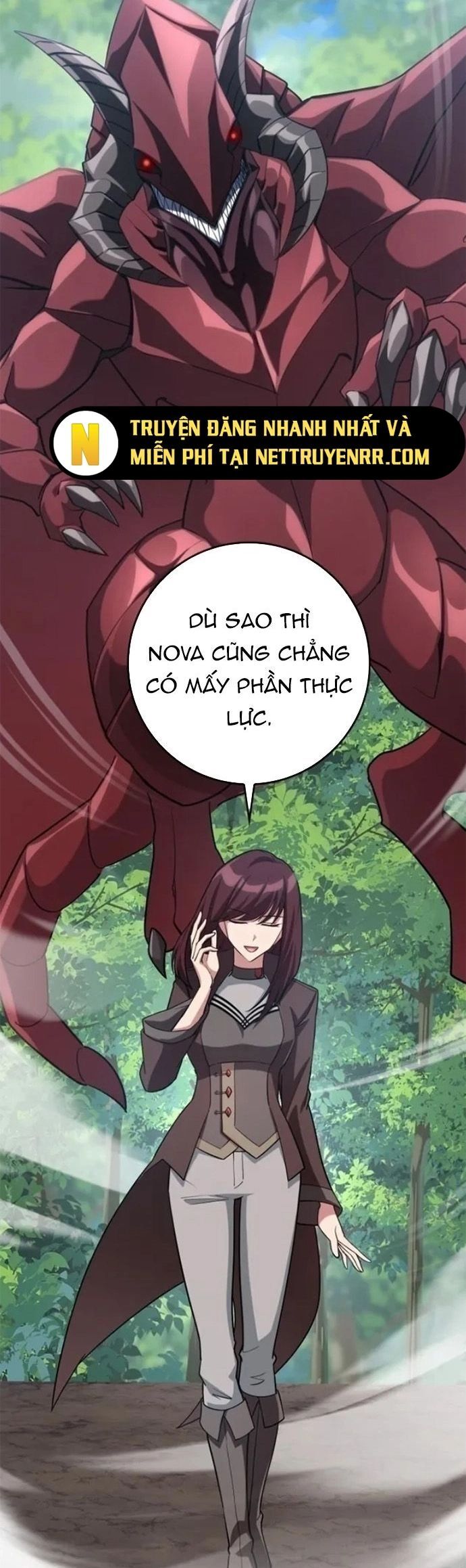 Người Chơi Cấp Tối Đa Chapter 39 - Trang 2