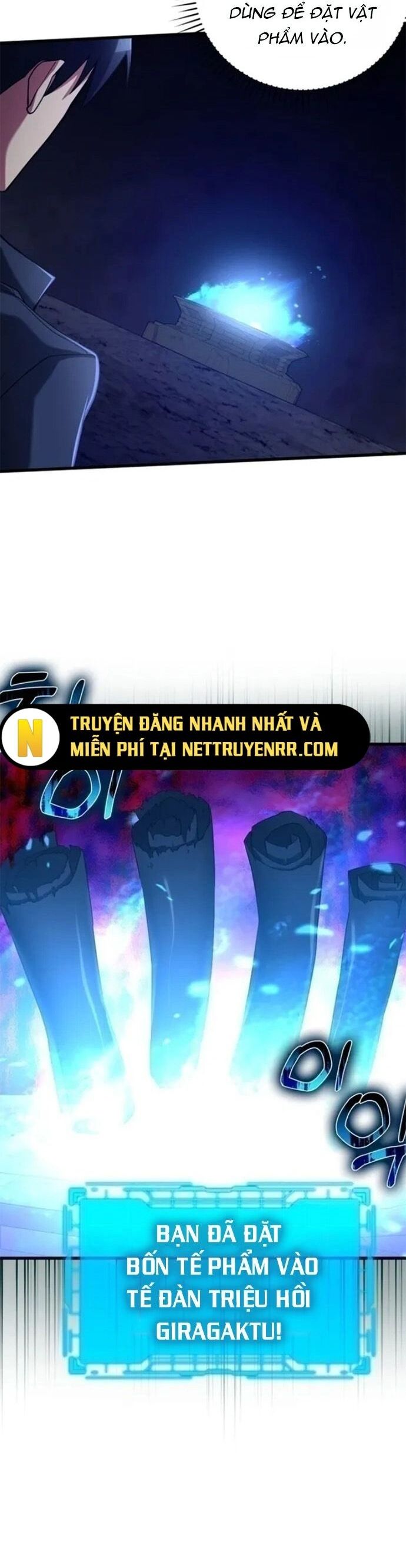 Người Chơi Cấp Tối Đa Chapter 39 - Trang 2