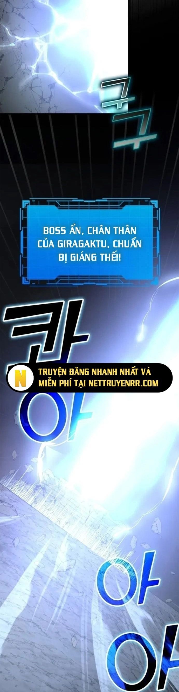 Người Chơi Cấp Tối Đa Chapter 39 - Trang 2