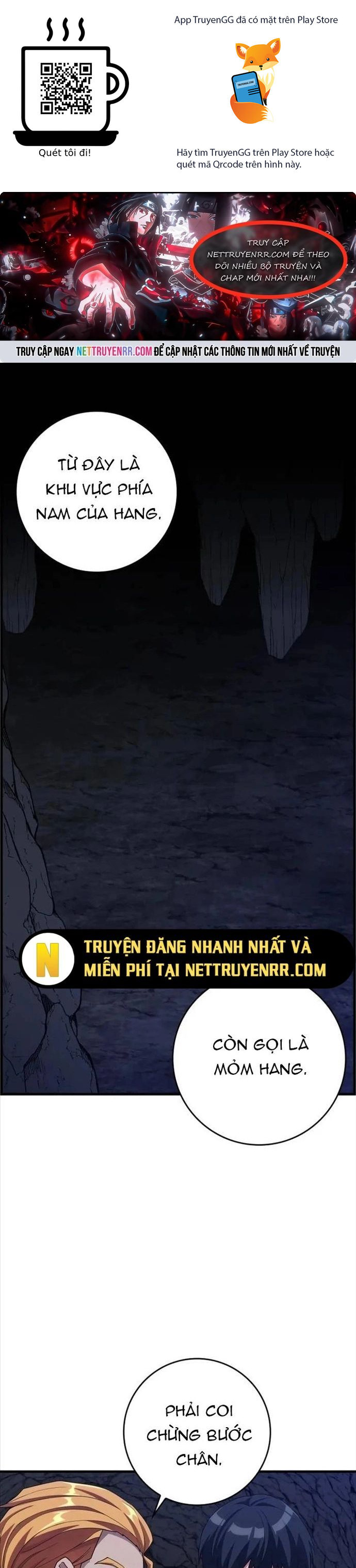 Người Chơi Cấp Tối Đa Chapter 38 - Trang 2