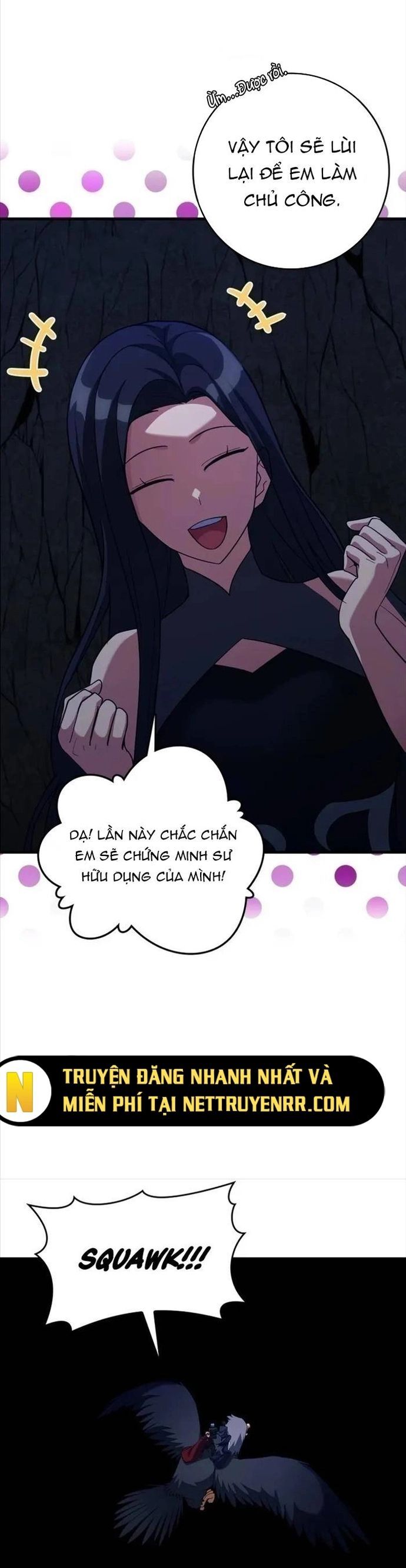 Người Chơi Cấp Tối Đa Chapter 38 - Trang 2