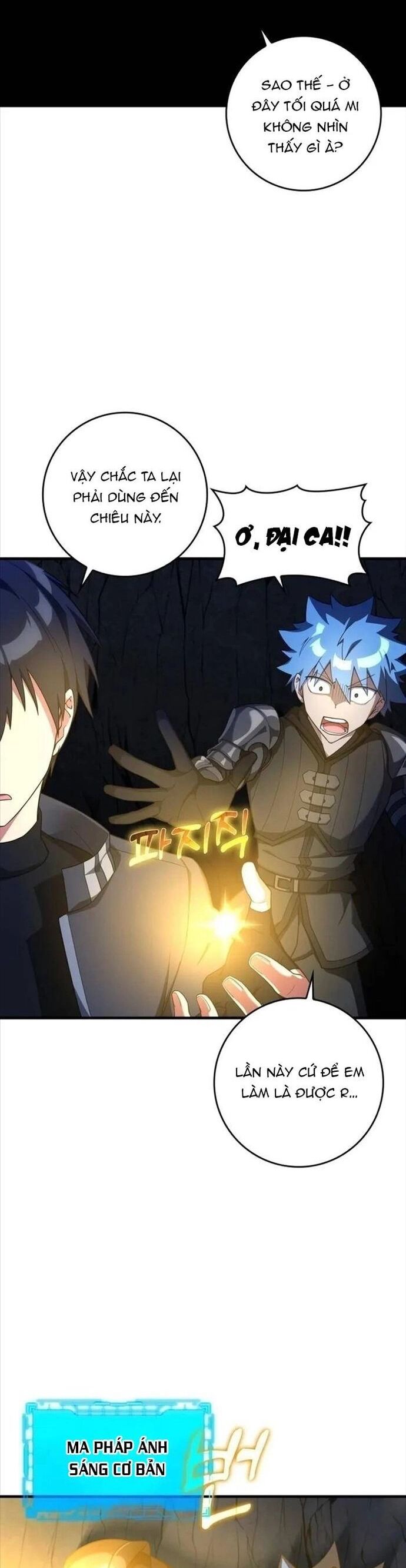 Người Chơi Cấp Tối Đa Chapter 38 - Trang 2