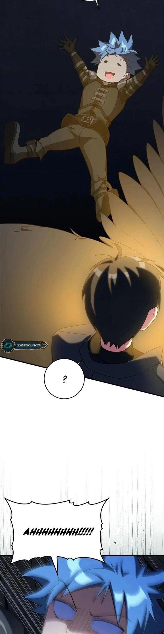 Người Chơi Cấp Tối Đa Chapter 38 - Trang 2