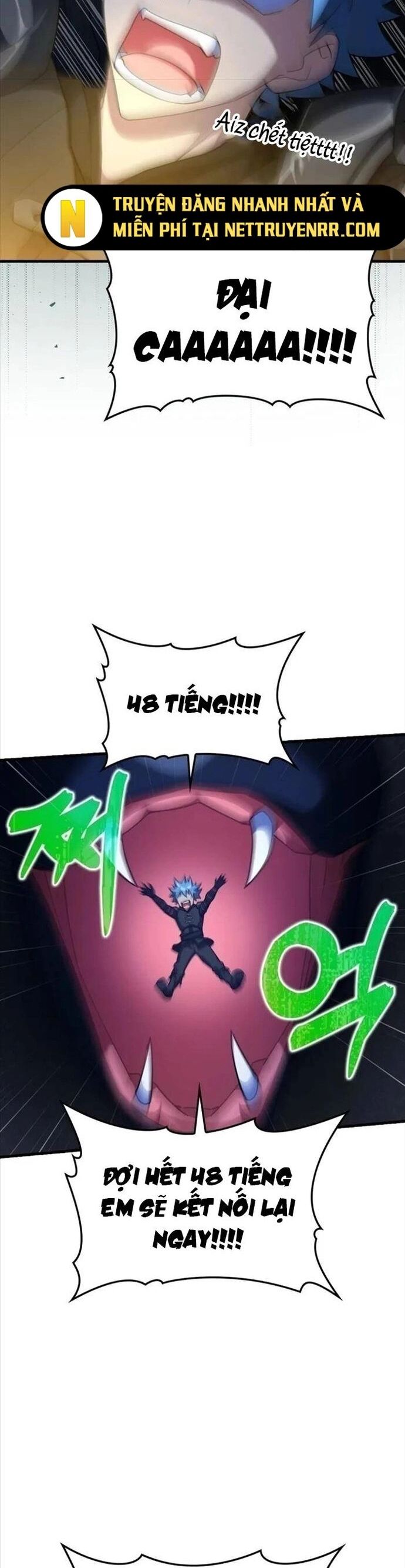 Người Chơi Cấp Tối Đa Chapter 38 - Trang 2