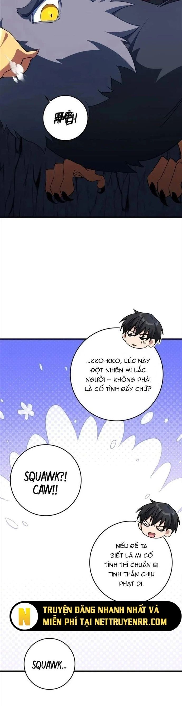 Người Chơi Cấp Tối Đa Chapter 38 - Trang 2