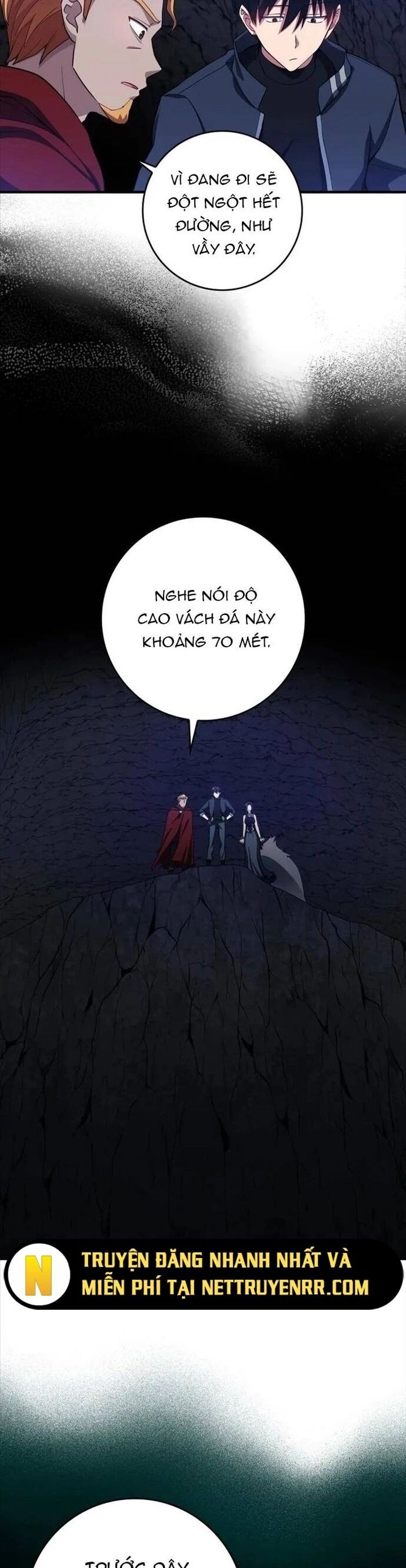 Người Chơi Cấp Tối Đa Chapter 38 - Trang 2