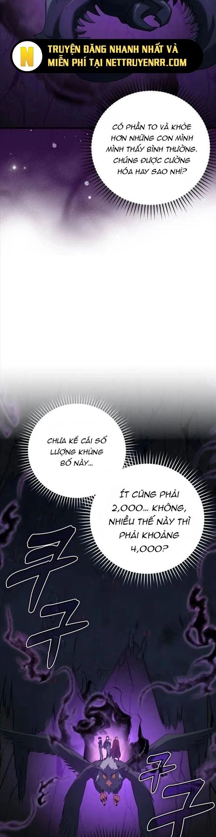 Người Chơi Cấp Tối Đa Chapter 38 - Trang 2