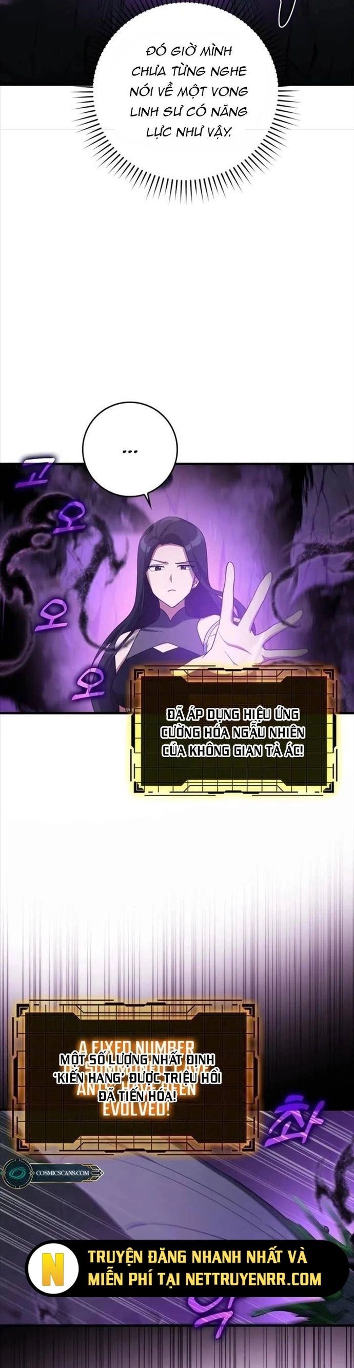 Người Chơi Cấp Tối Đa Chapter 38 - Trang 2