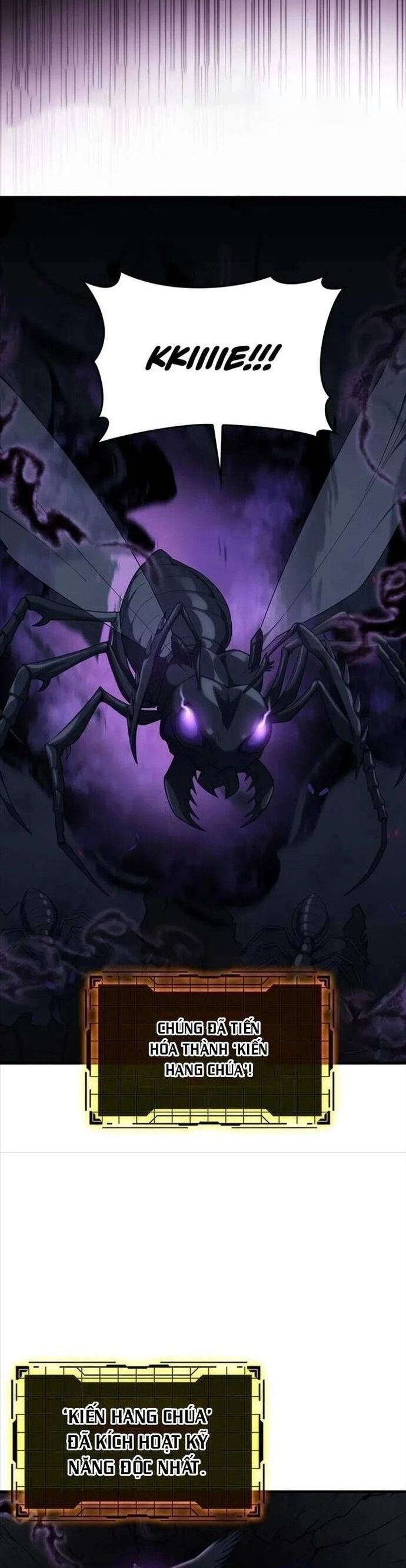 Người Chơi Cấp Tối Đa Chapter 38 - Trang 2