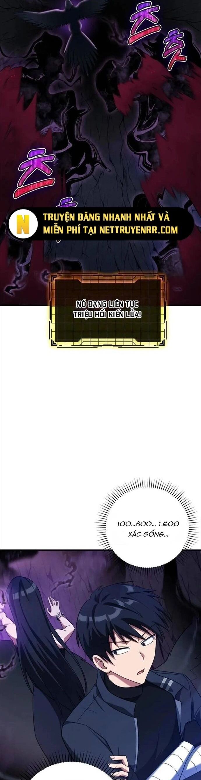 Người Chơi Cấp Tối Đa Chapter 38 - Trang 2