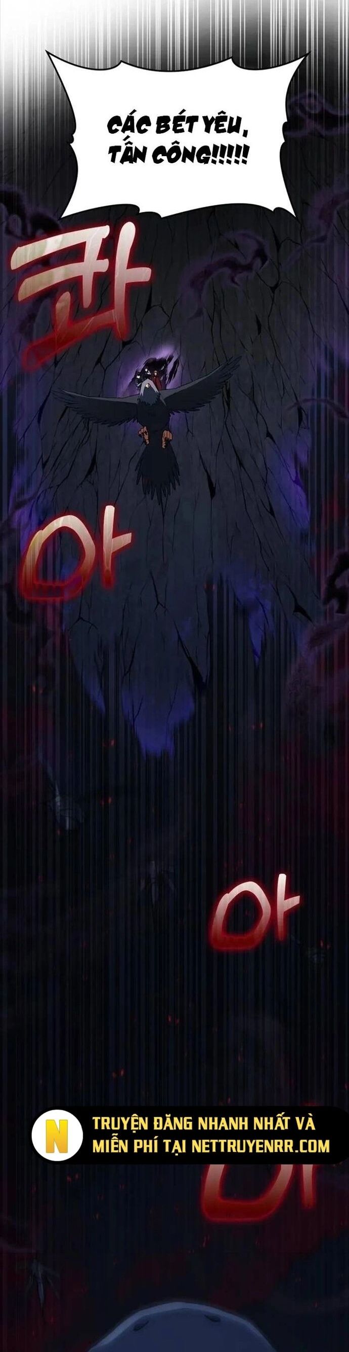 Người Chơi Cấp Tối Đa Chapter 38 - Trang 2