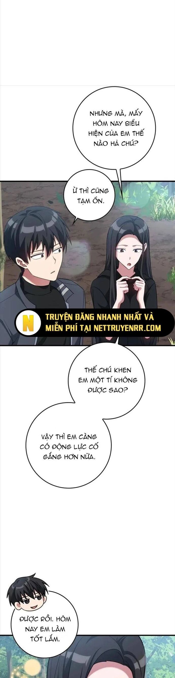Người Chơi Cấp Tối Đa Chapter 38 - Trang 2