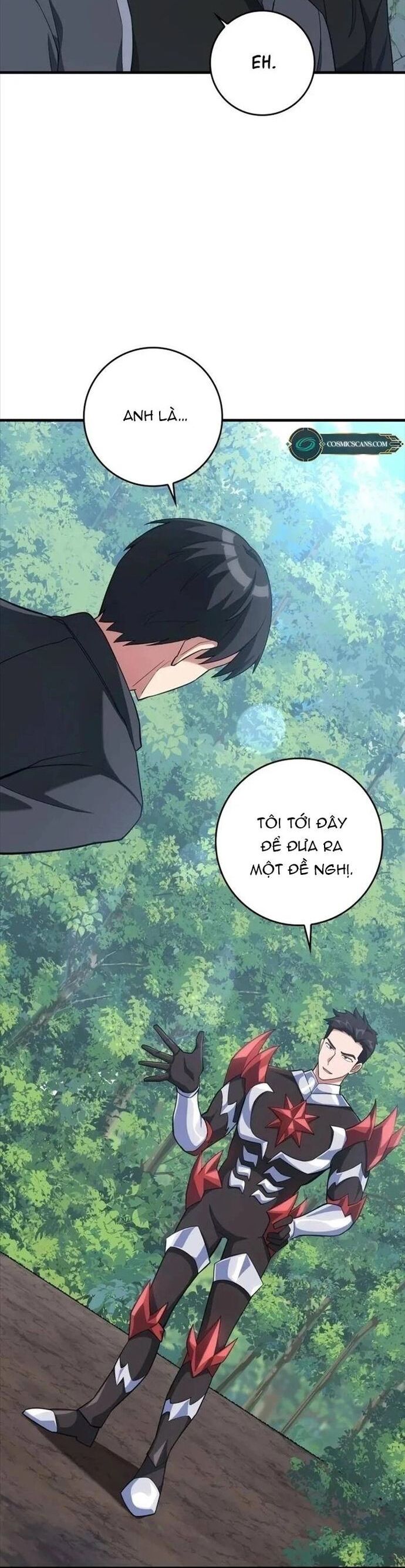 Người Chơi Cấp Tối Đa Chapter 38 - Trang 2