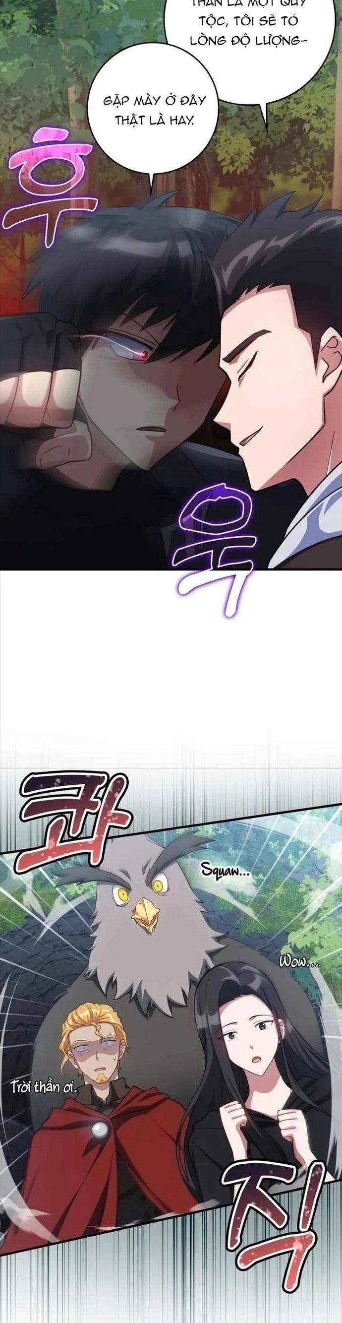Người Chơi Cấp Tối Đa Chapter 38 - Trang 2