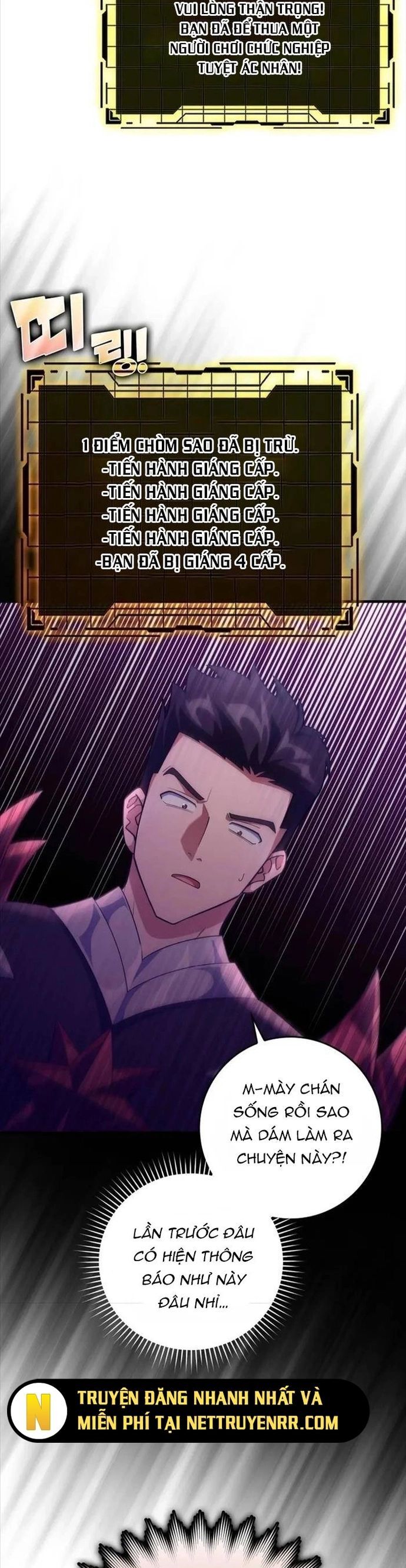 Người Chơi Cấp Tối Đa Chapter 38 - Trang 2