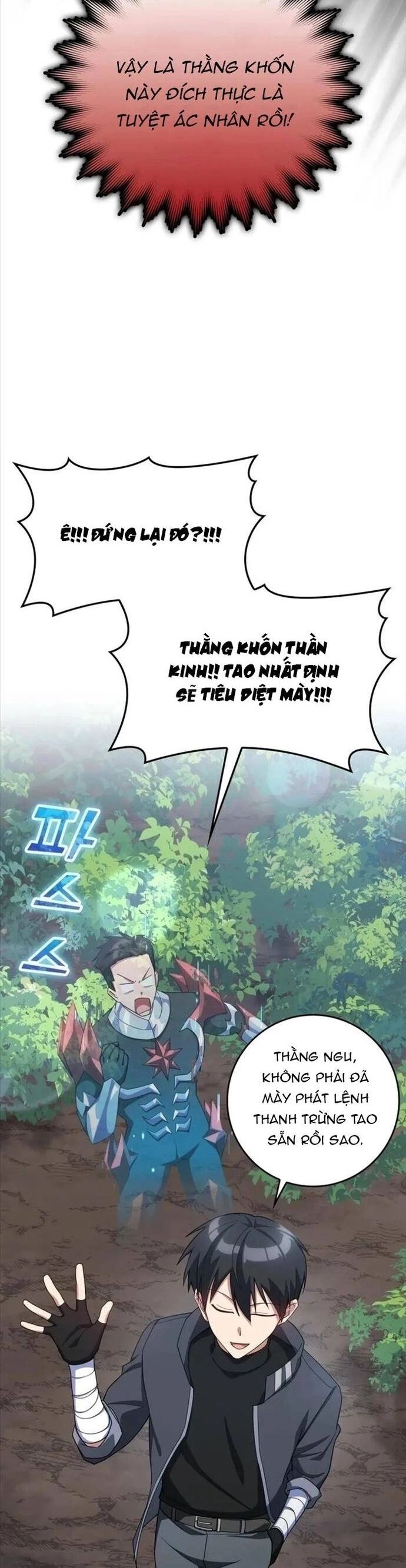Người Chơi Cấp Tối Đa Chapter 38 - Trang 2