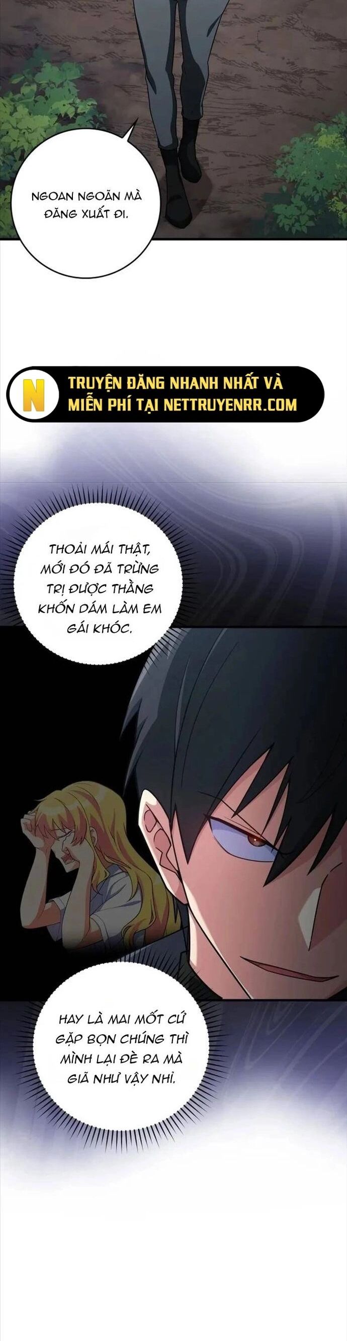 Người Chơi Cấp Tối Đa Chapter 38 - Trang 2