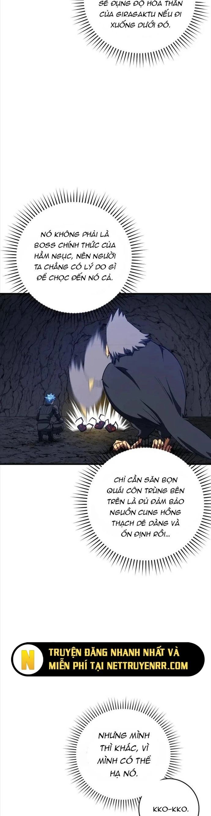 Người Chơi Cấp Tối Đa Chapter 38 - Trang 2