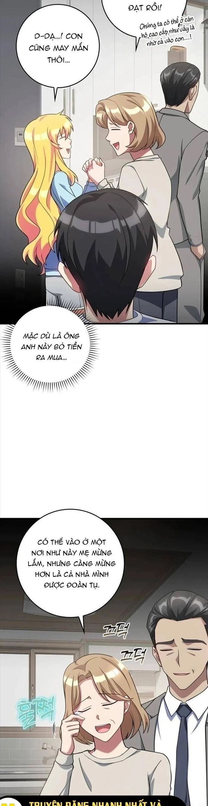 Người Chơi Cấp Tối Đa Chapter 38 - Trang 2