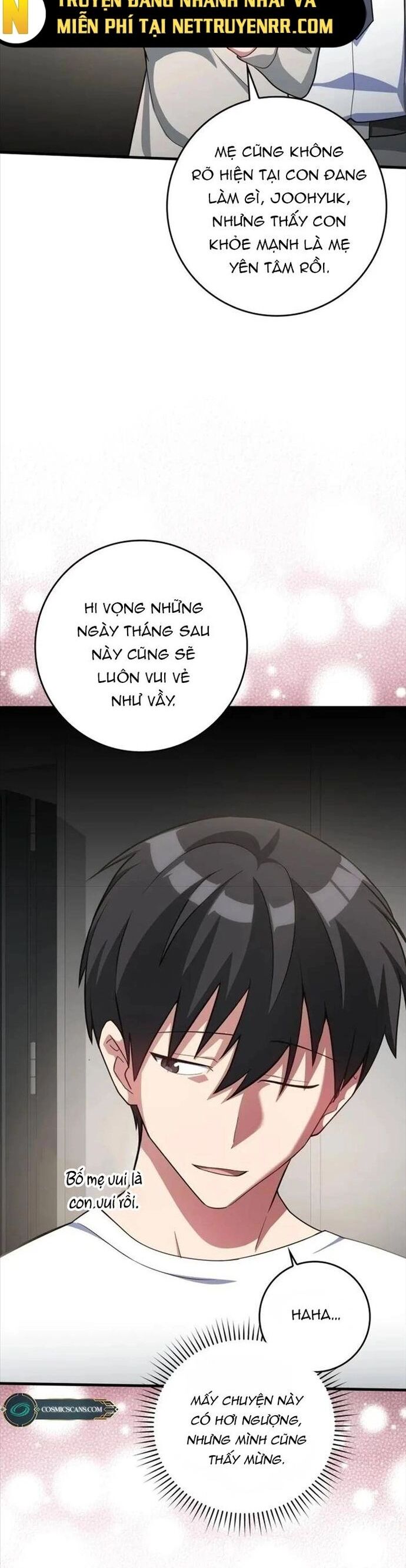 Người Chơi Cấp Tối Đa Chapter 38 - Trang 2
