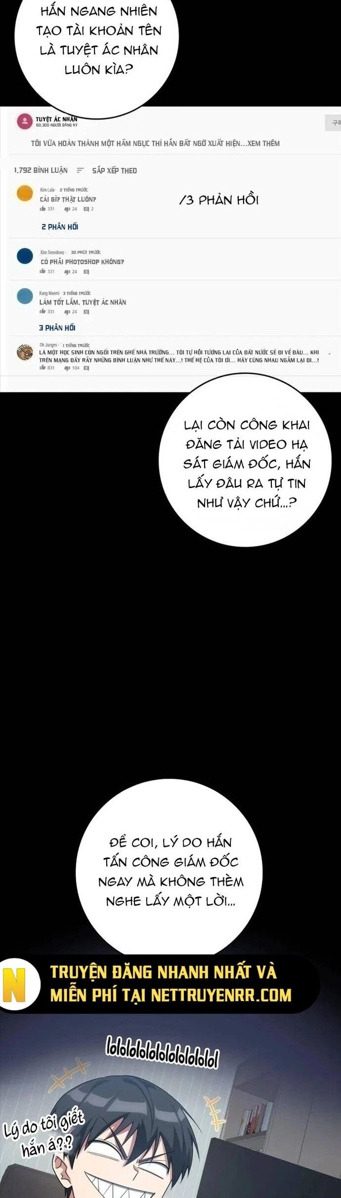 Người Chơi Cấp Tối Đa Chapter 38 - Trang 2