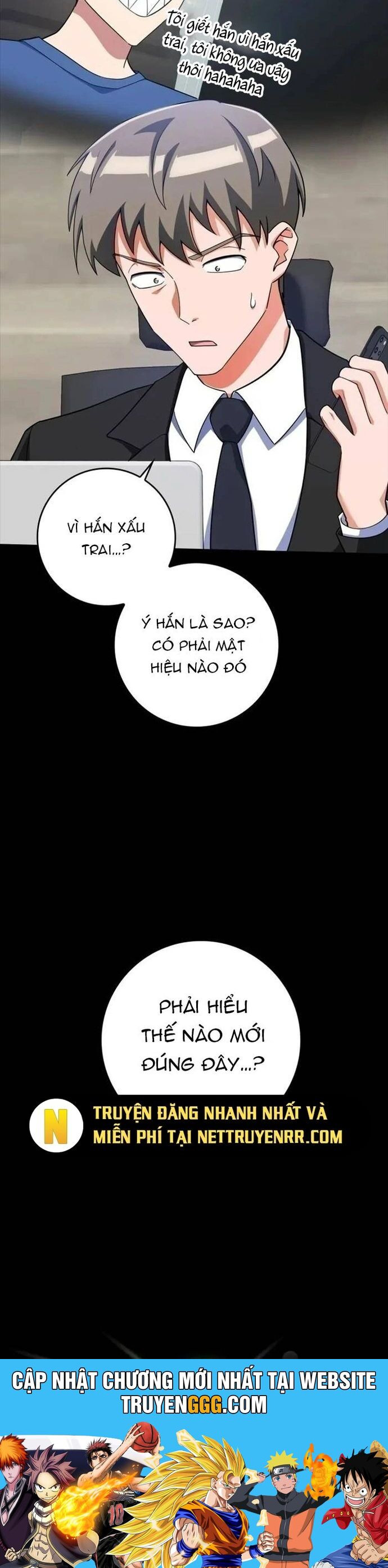 Người Chơi Cấp Tối Đa Chapter 38 - Trang 2