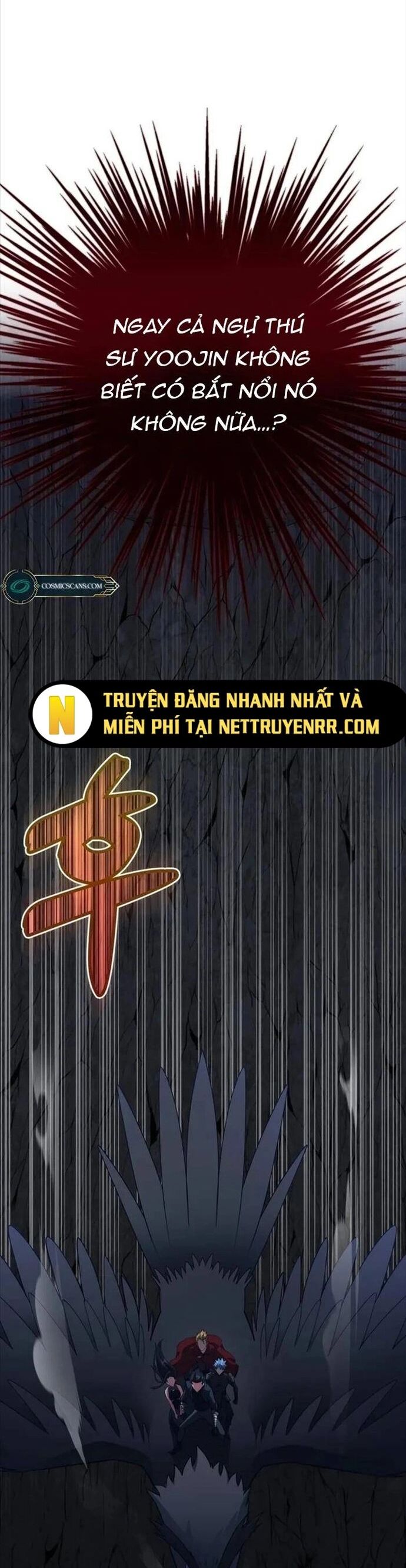 Người Chơi Cấp Tối Đa Chapter 38 - Trang 2