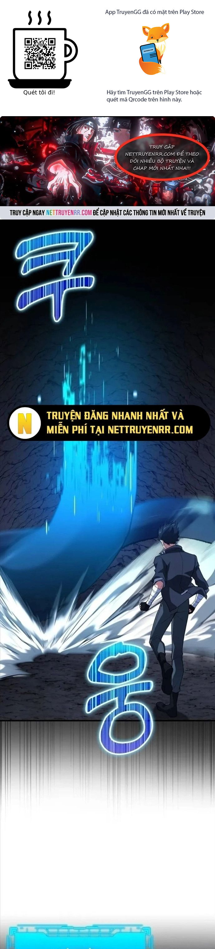 Người Chơi Cấp Tối Đa Chapter 37 - Trang 2